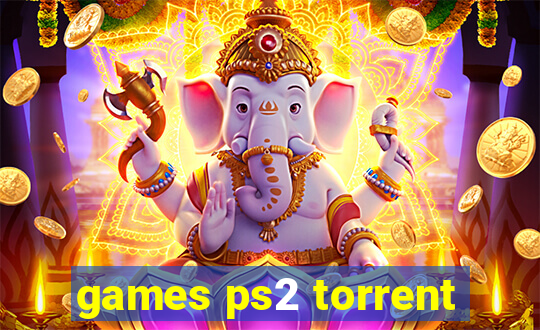 games ps2 torrent